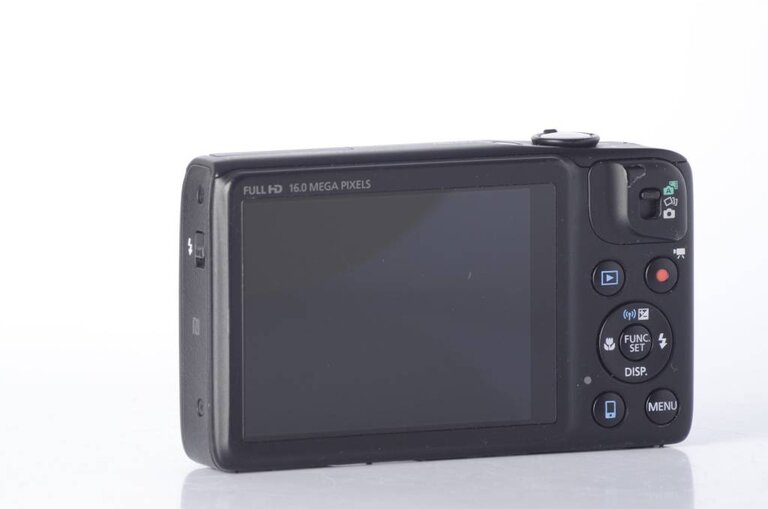 Canon Canon Powershot SX600 HS