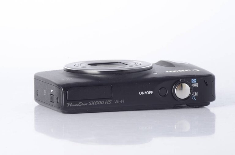 Canon Canon Powershot SX600 HS
