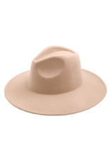 Lula Wool Brim Hat