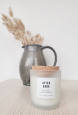 After Dark Candle
