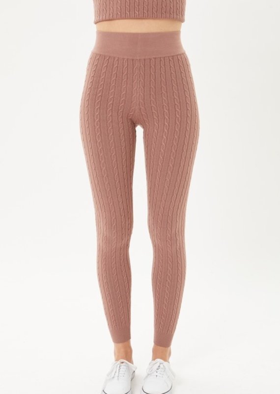 Willow Knit Bottoms