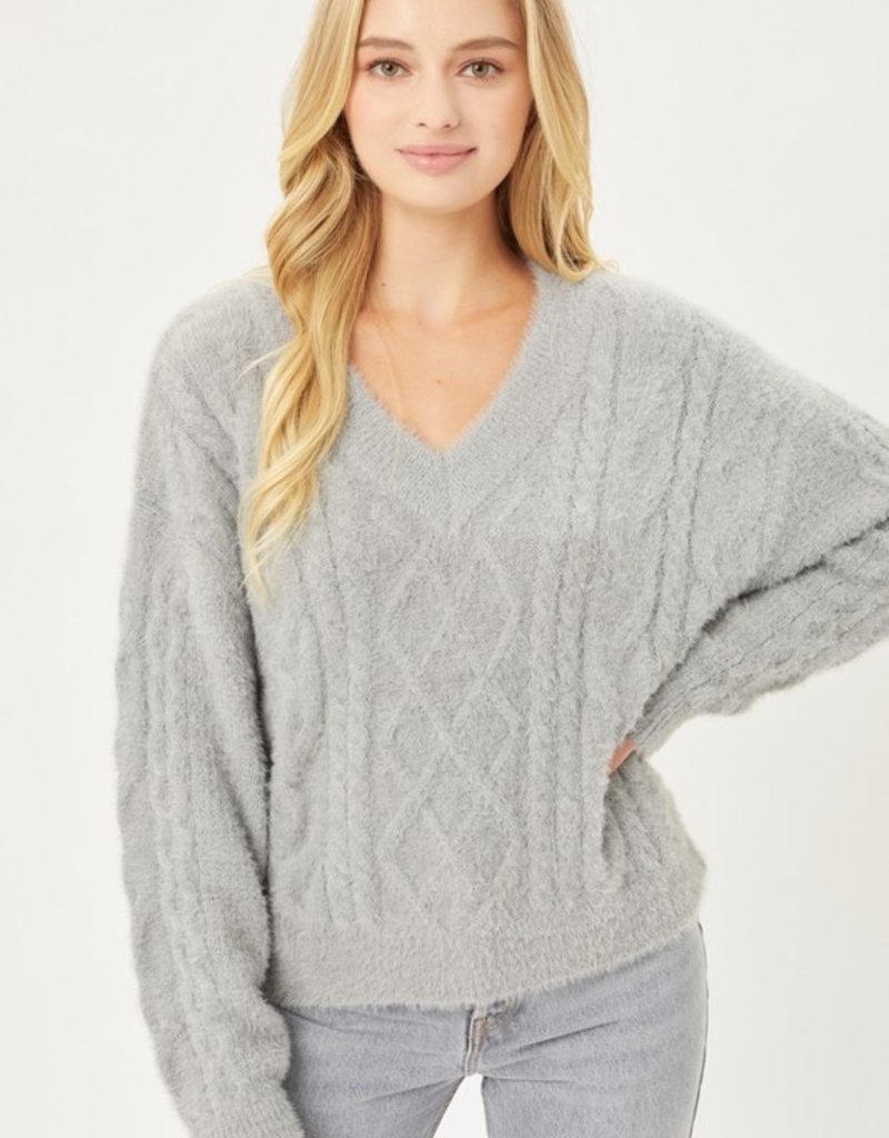 Nova Sweater