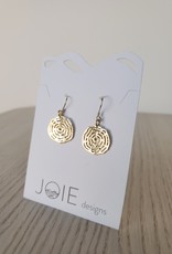 Joie Designs JD - Vita Earrings