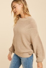 Darling Frankie Sweater