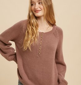 Darling Fiona Sweater