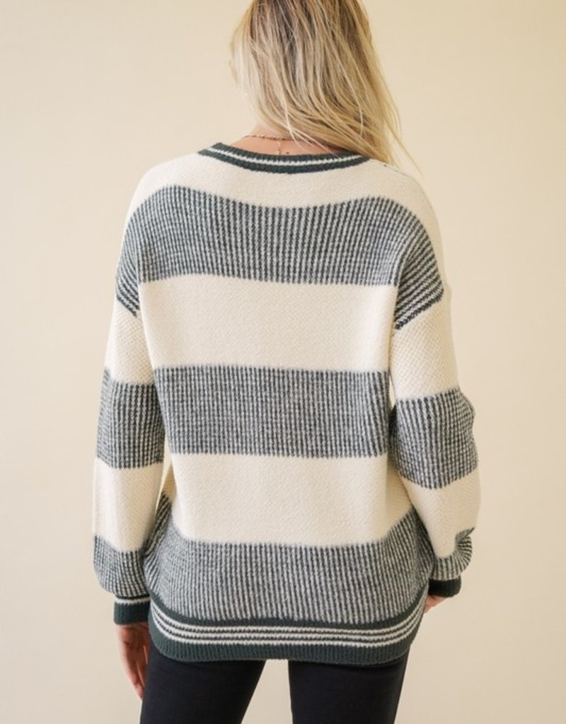 Kruz Sweater