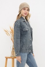 Darling Arlow Quilted Jacket