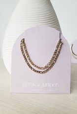GJ - Figaro Necklace