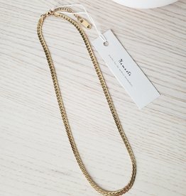 Namaste Jewelry NJ - Rowan Chain Necklace