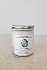 MJC - Labradorite Candle