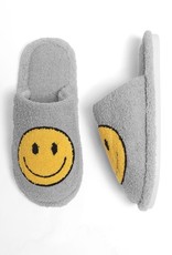 Be Happy Slippers