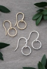 Glee Jewelry Joy Earrings
