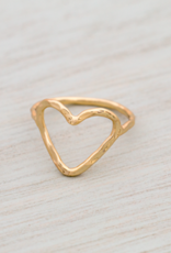 Glee Jewelry Amore Ring