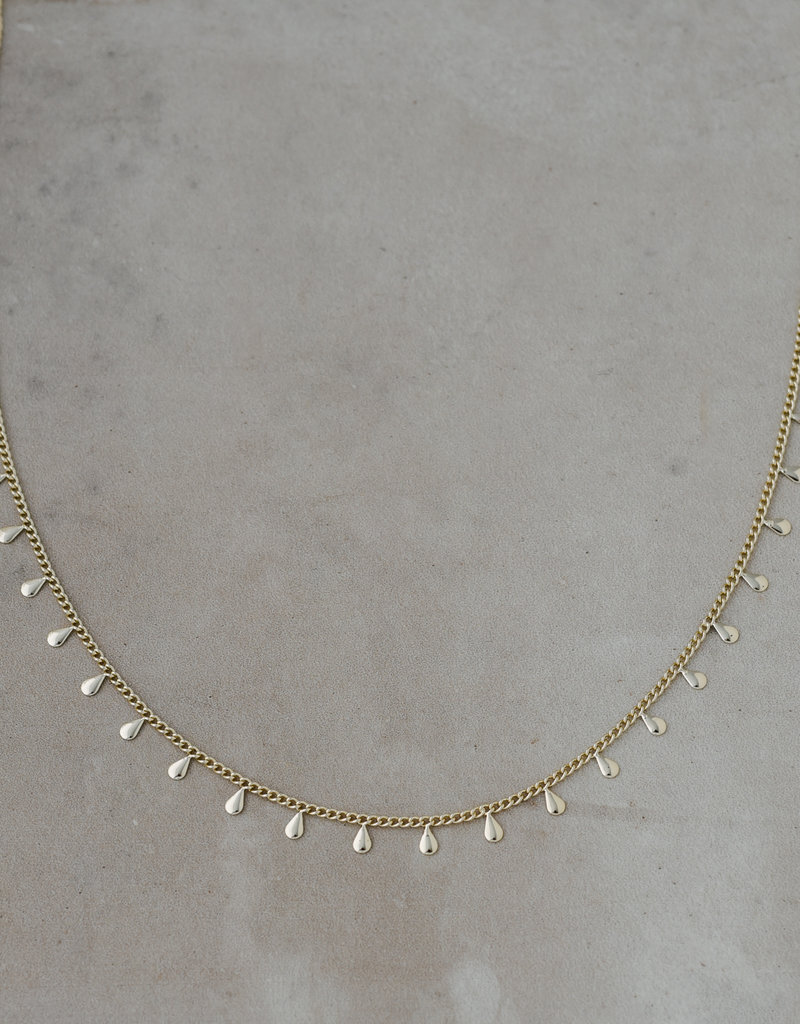 Glee Jewelry Caprice Necklace