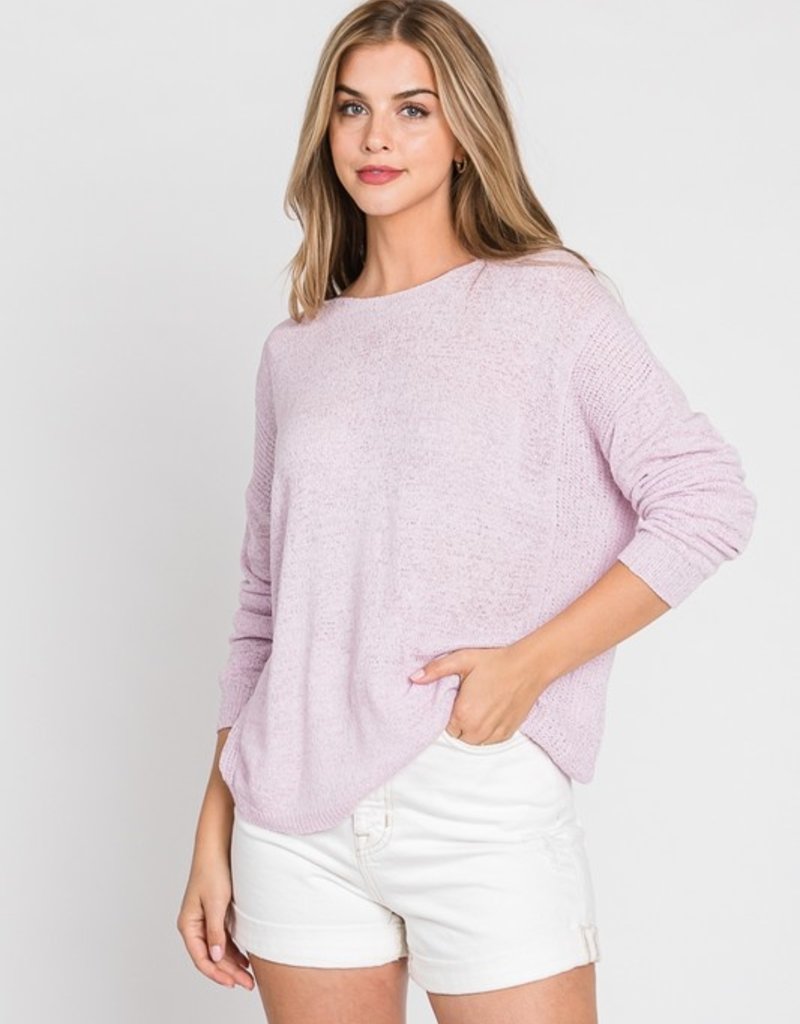 Clade Sweater