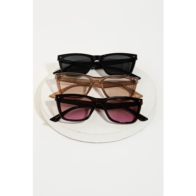 Lacey Sunnies