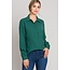 Emerald Blouse