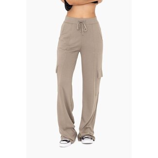 Lewis Cargo Pant