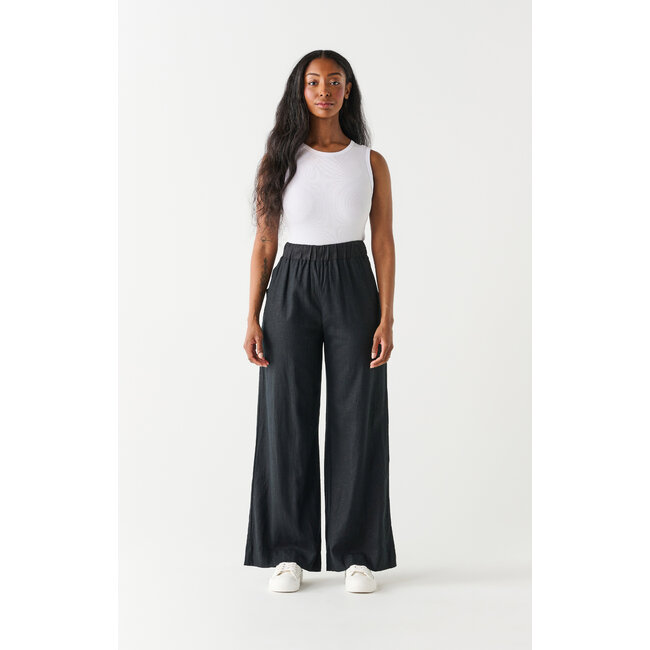 Wide Leg Pant