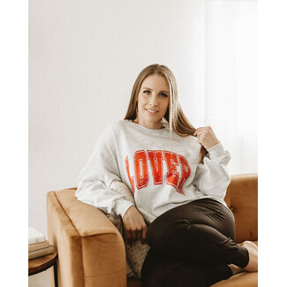 Lover Pullover