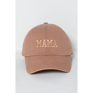Mama Tonal Cap