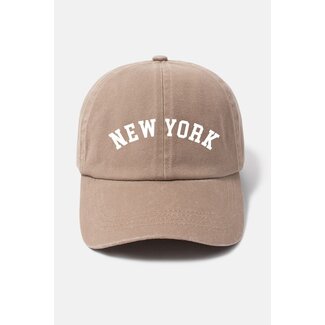 New York Cap