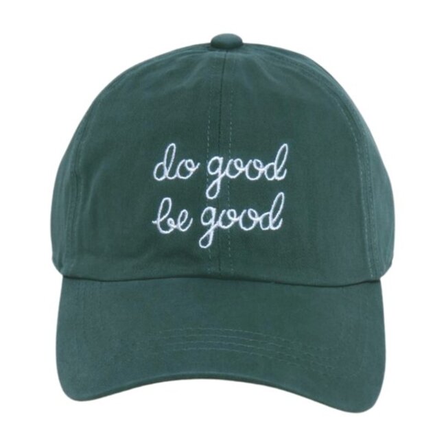 Do Good Cap