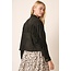 Indra Fringe Jacket