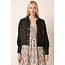 Indra Fringe Jacket