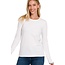 Cash Long Sleeve
