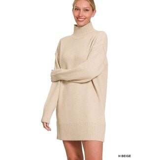 Wyatt Knit Dress