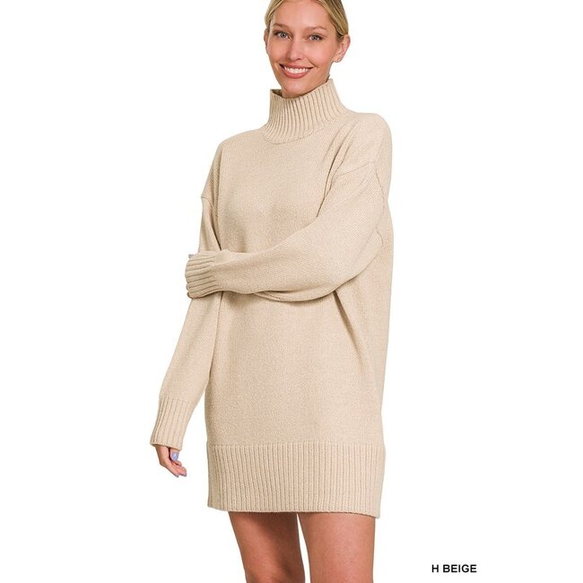 Wyatt Knit Dress