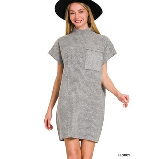 Knox Sweater Dress