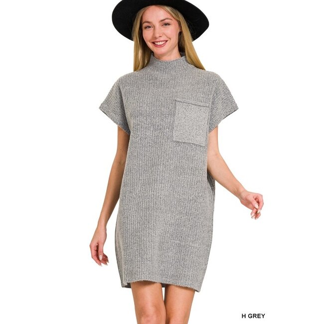 Knox Sweater Dress