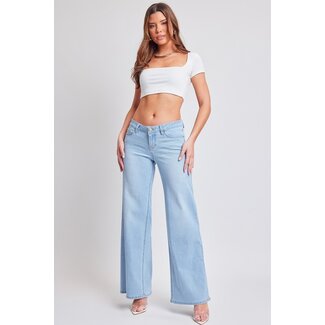 Rue Wide Leg Jeans