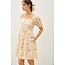 Hazel Dress