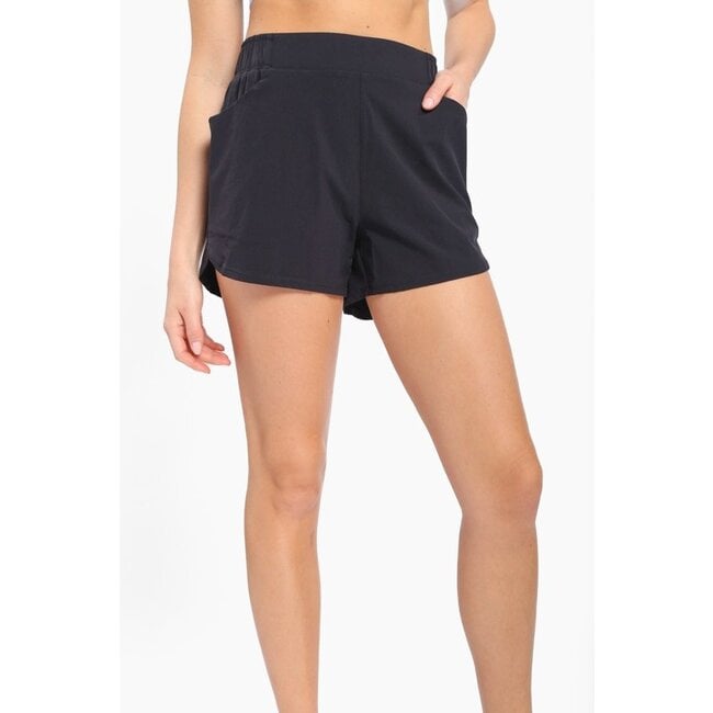 Indie Shorts