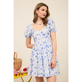 Athena Dress