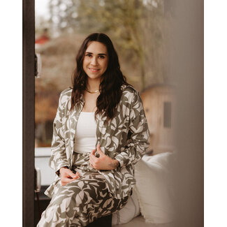 Dawn Blouse