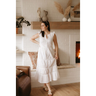 Lina Dress