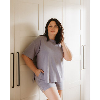 Mya Short Set