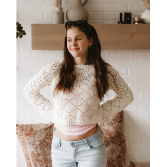 Campbell Sweater