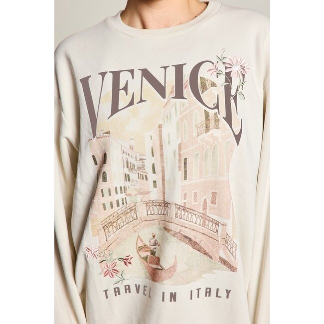 Venice Pullover