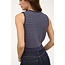 Campbell Stripe Vest