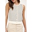 Campbell Stripe Vest