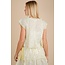 Flora Bow Top