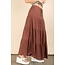 Cove Maxi Skirt