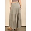 Cove Maxi Skirt