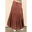 Cove Maxi Skirt
