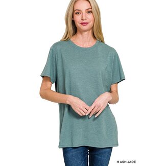 Benny & Olive Wesley BF Tee